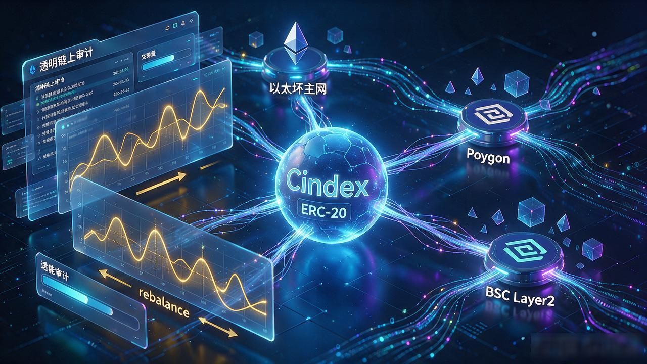 Cindex数字货币核心价值技术应用_普通投资者如何判断Cindex币种价值_cindex数字货币