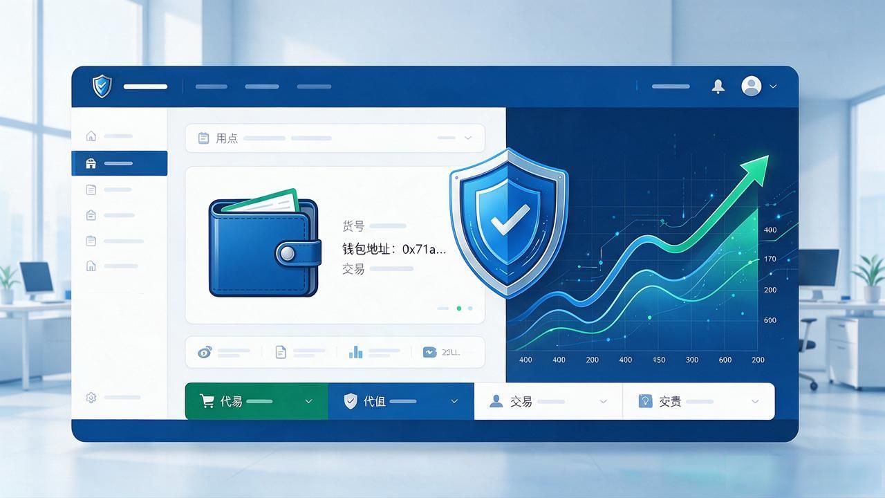 买卖数字货币合法平台_如何识别合法加密货币交易平台_选择正规数字货币交易平台