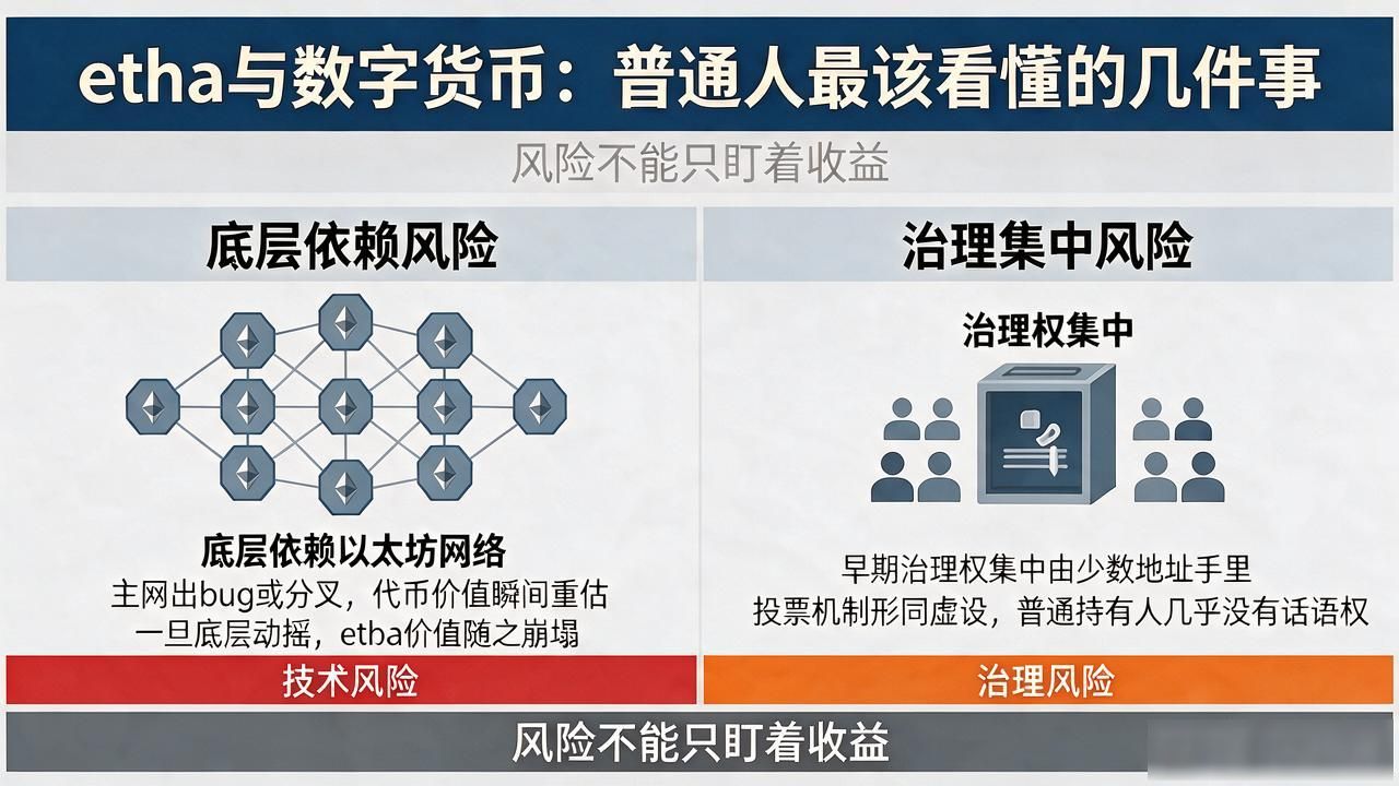 etha代币与以太坊gas费联动机制_etha与数字货币_etha智能合约资产代币化风险