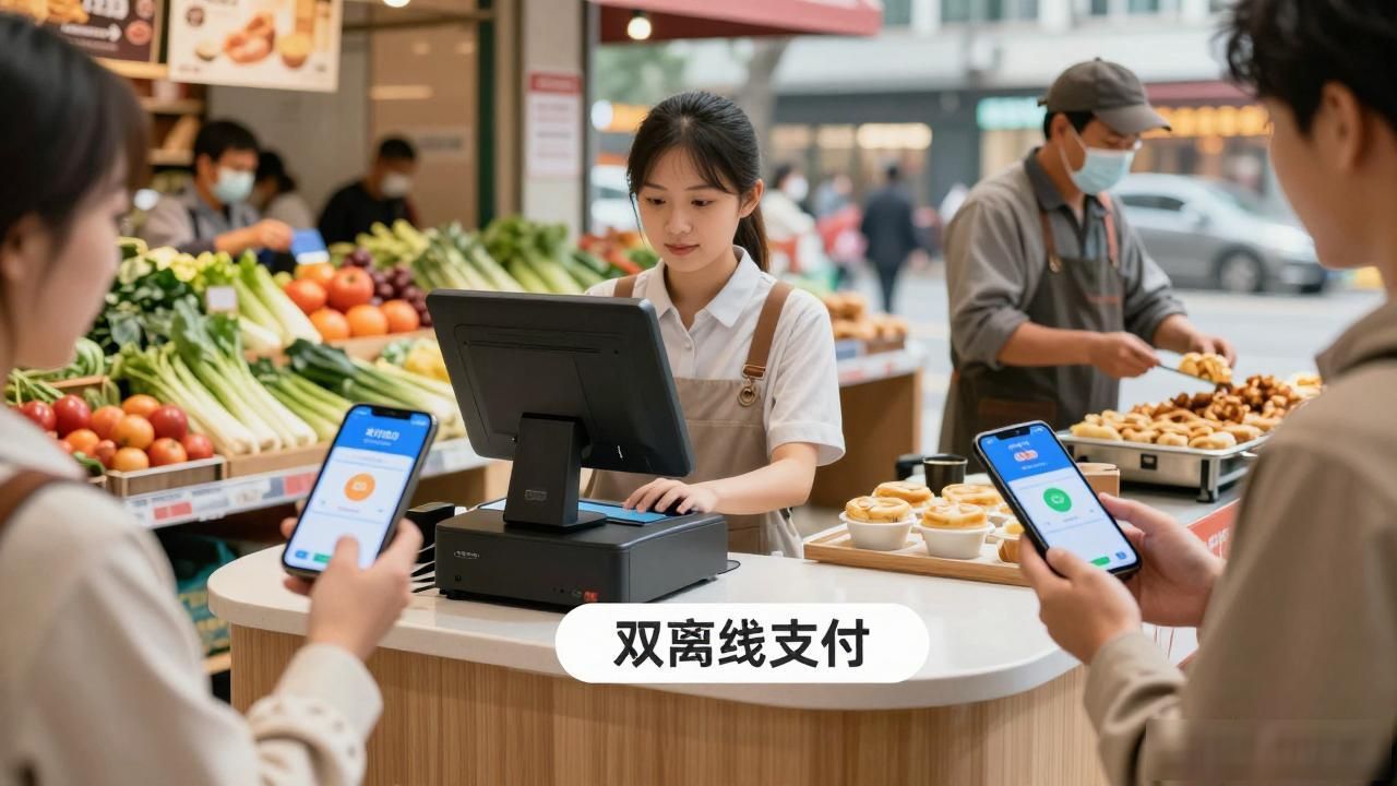我国央行数字货币启动_央行数字货币落地应用_数字人民币信用背书