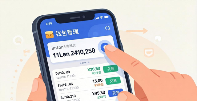 手机查询交易记录_如何在imToken安卓版app下载中查询交易记录？_我要查询交易记录