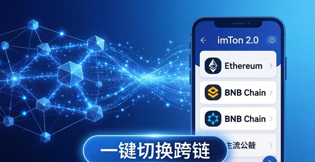 数字钱包imtoken_数字钱包理财_数字资产交易：选择imToken钱包2.0的理由