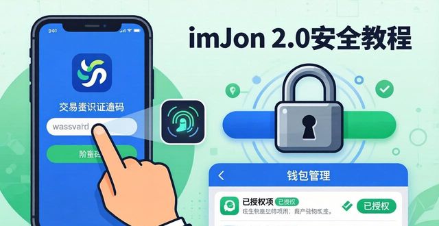 钱包dex交易_如何在imToken钱包2.0中确保交易的安全性？_在您的钱包中确认此交易