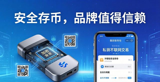 imToken冷钱包的价值主张与品牌传播_钱包的核心关键词_钱包市场现状分析