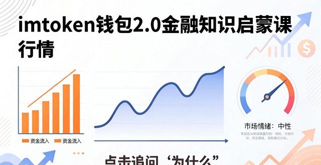 如何通过imToken钱包2.0获取金融知识?_钱包金融用户登录_钱包金融平台
