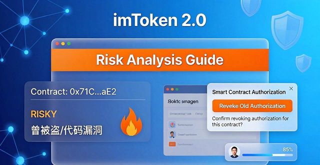 国际国内风险_国际风险数据分析联盟_如何使用imToken官网下载2.0国际版进行风险分析?