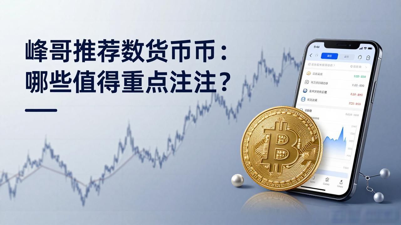 峰哥推荐币种分析_峰哥推荐数字货币_数字货币投资推荐逻辑