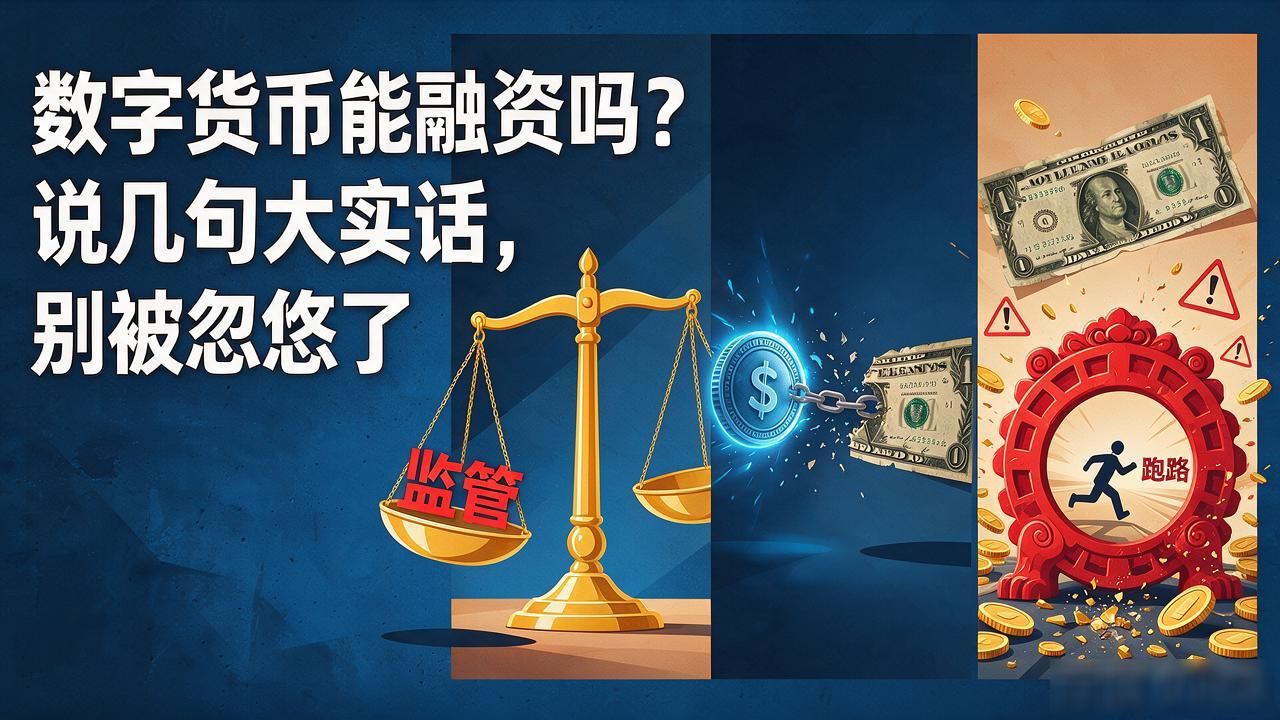 数字货币融资_代币销售ICOIDO冷启动_数字货币能融资吗