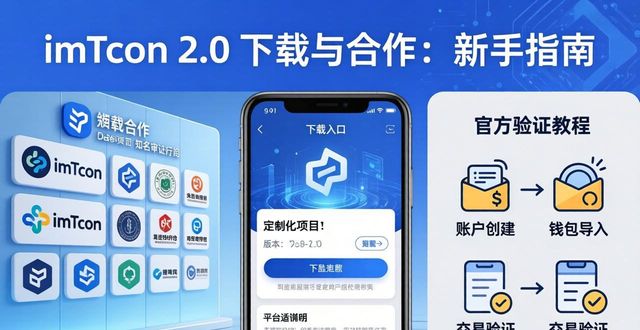 imToken下载2.0版的市场合作与用户引导_imToken下载2.0版的市场合作与用户引导_imToken下载2.0版的市场合作与用户引导