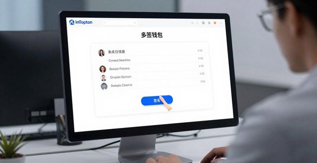 如何在imToken免费版中设置多重签名？_签名设置免费版在线_免费签名工具