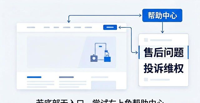 投诉反馈是什么意思_如何在官网网址获取投诉与反馈渠道？_投诉反馈信