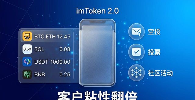 什么是客户互动_学习如何通过imToken最新版2.0加强客户互动?_客户互动的概念