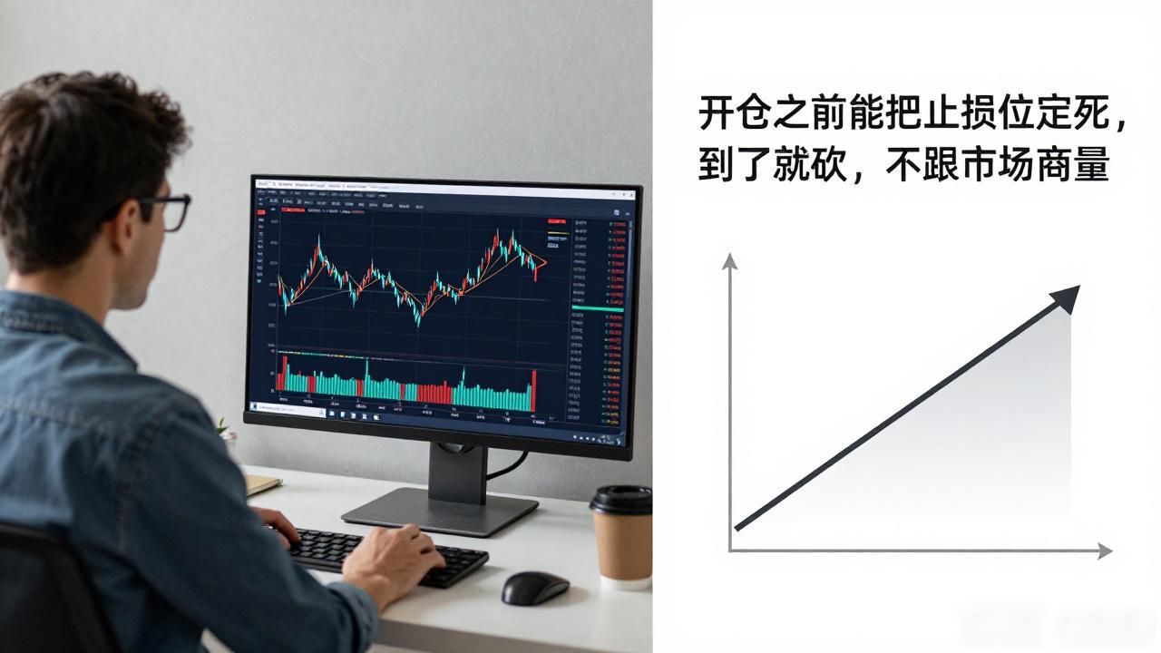 数字货币合约投资方法_止损止盈_仓位控制