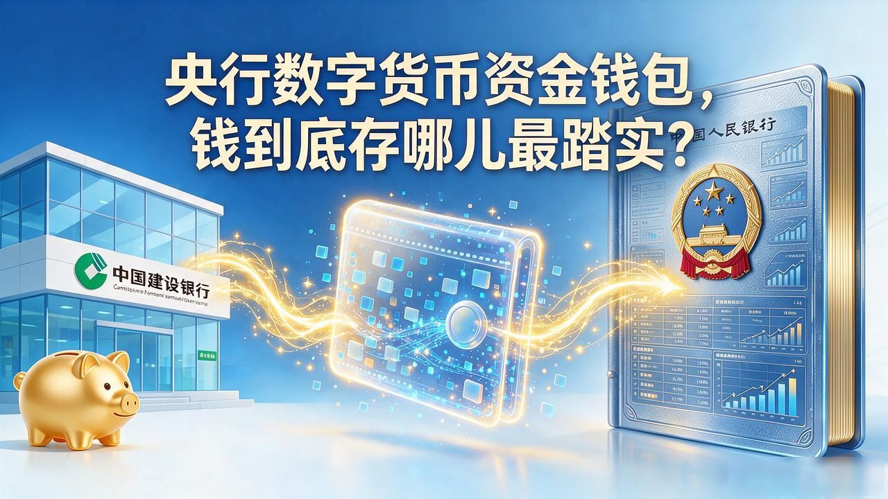 数字人民币钱包使用_数字人民币钱包等级_央行数字货币资金钱包