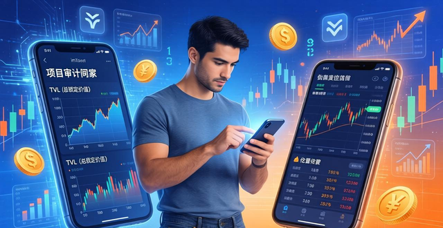 玖富钱包app下载_如何在imToken钱包下载app中提升理财能力?_钱包官方理财平台