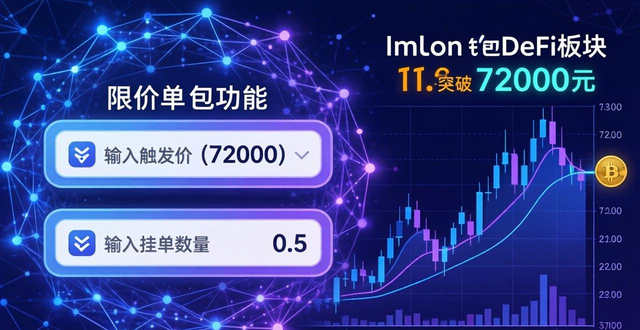 富钱包app下载_如何借助imToken钱包app最新下载设定盈亏目标?_点点钱包app下载