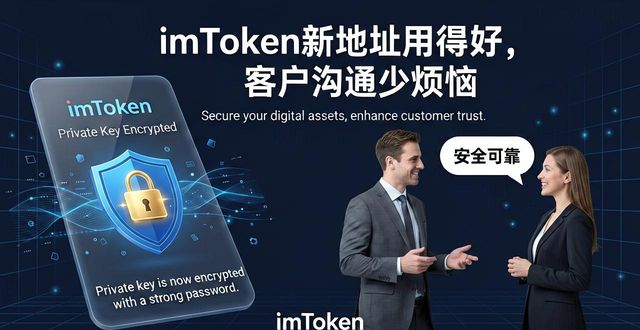 如何通过imToken新地址提升客户沟通效果？_提升沟通效果的原则_怎样提高客户沟通的效果