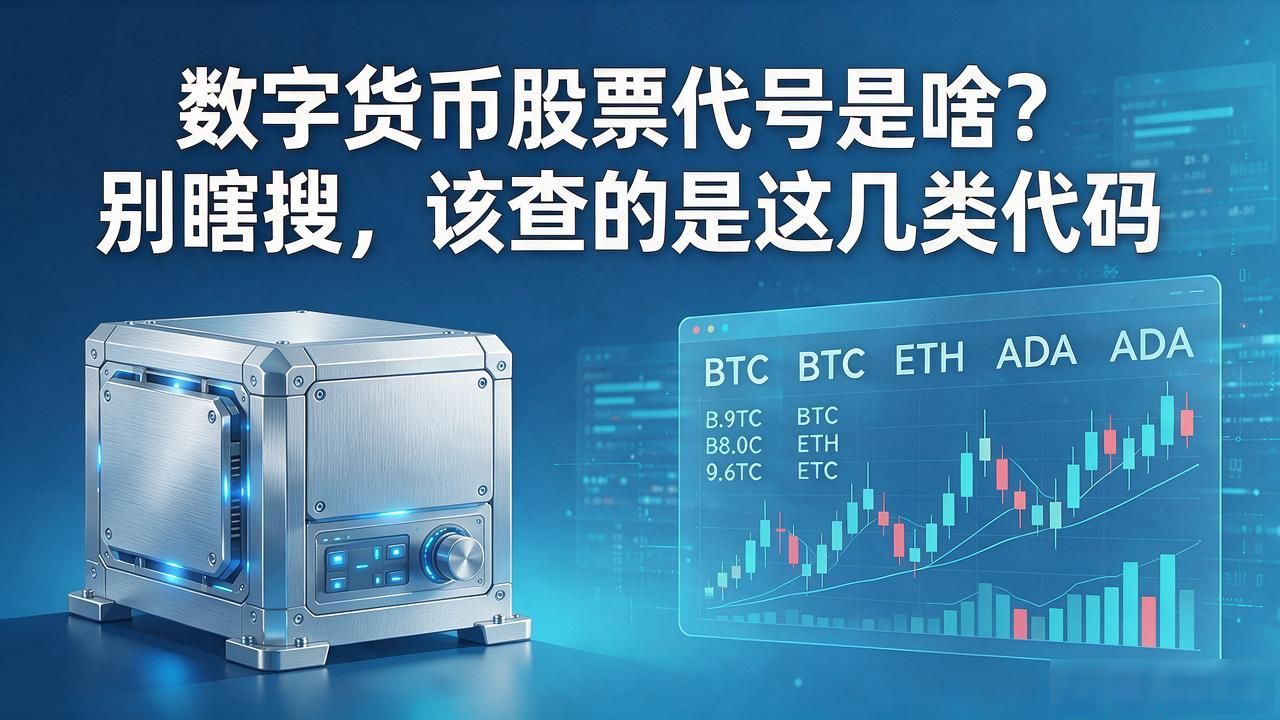比特币以太坊股票代号是什么_A股能买比特币ETF吗_数字货币股票代号是啥