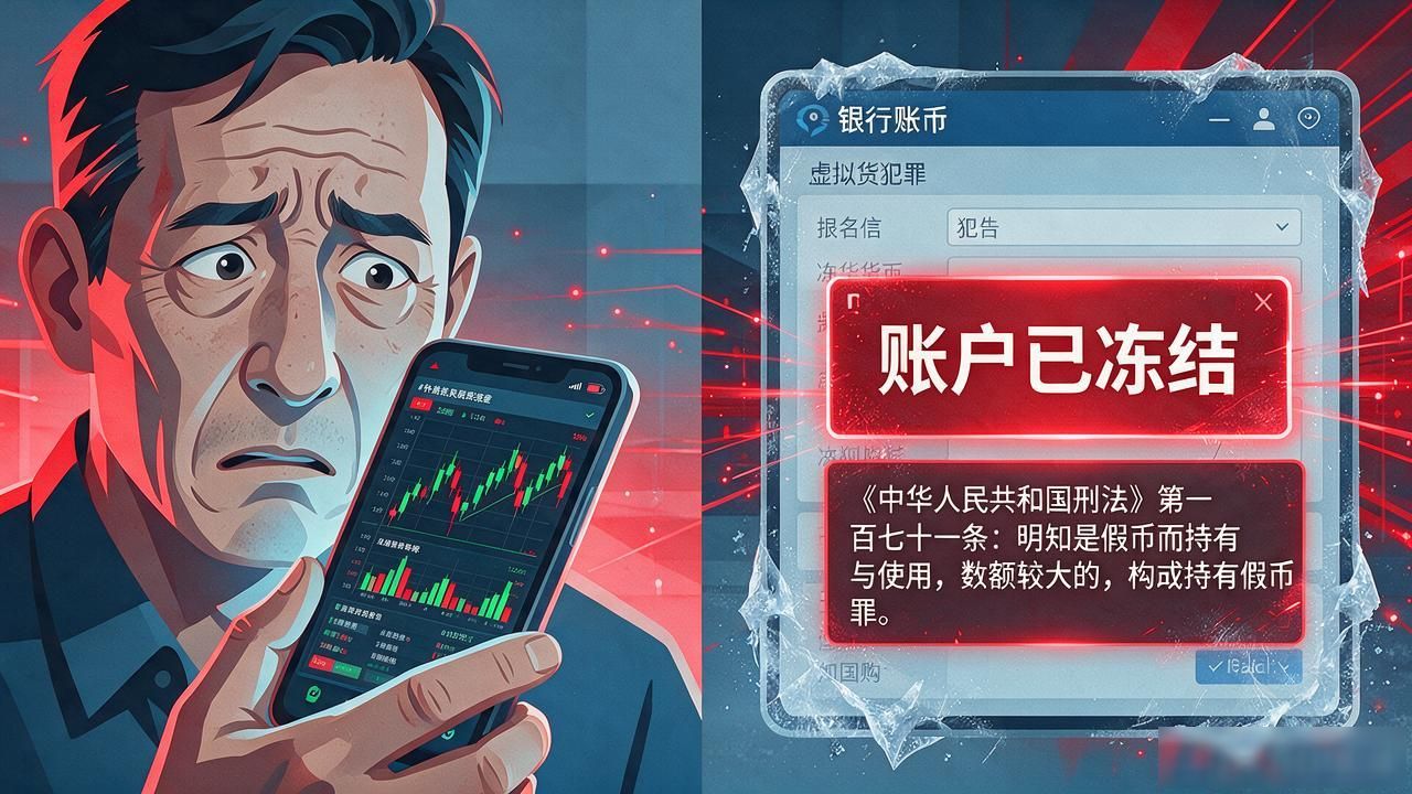 苏州事件数字货币事件_苏州虚拟货币大案警示_帮助信息网络犯罪活动罪认定